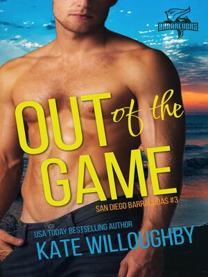 cover image of Out of the Game